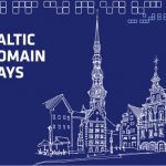 Baltic domain days logo